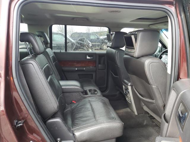 Photo 11 from auction – 2009 FORD FLEX LIMIT with VIN 2FMDK53C29BA62098
