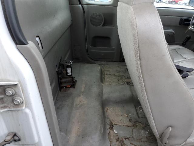 Photo 10 from auction – 2006 CHEVROLET COLORADO with VIN 1GCDT196668202972