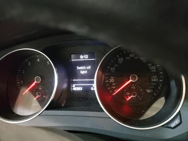 Photo 9 from auction – 2018 VOLKSWAGEN JETTA SE with VIN 3VWDB7AJ4JM261316