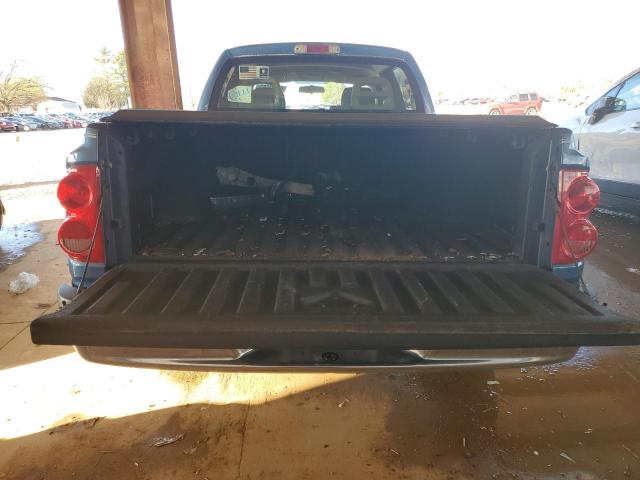 Photo 6 from auction – 2005 DODGE DAKOTA QUA with VIN 1D7HE48K65S303920