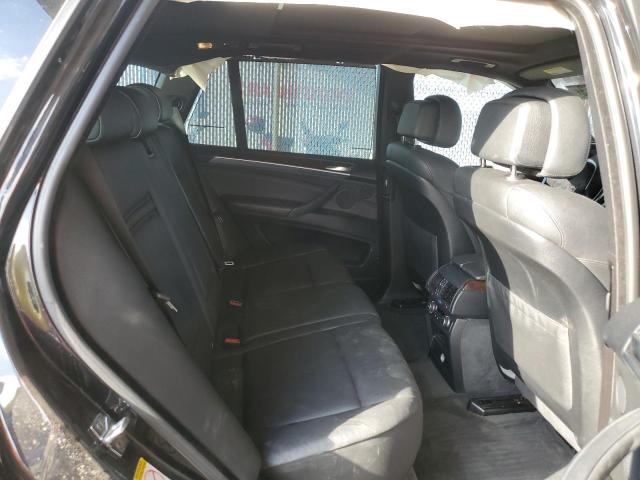 Photo 11 from auction – 2008 BMW X5 4.8I with VIN 5UXFE83568L166890