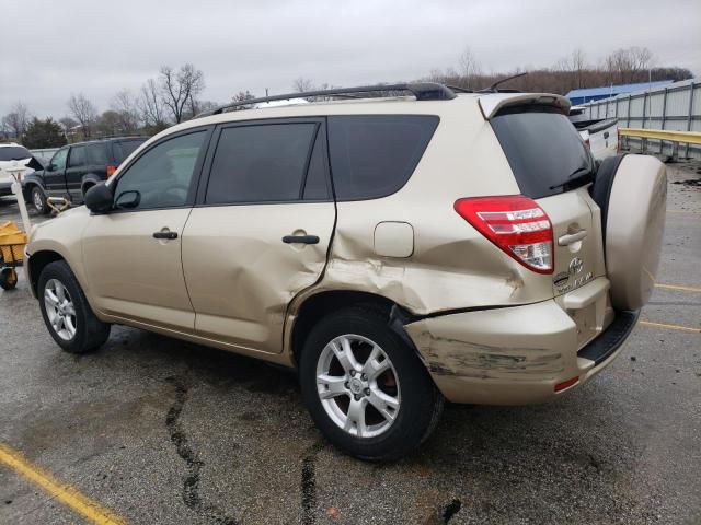 Photo 2 from auction – 2009 TOYOTA RAV4 with VIN JTMBF33V595008112