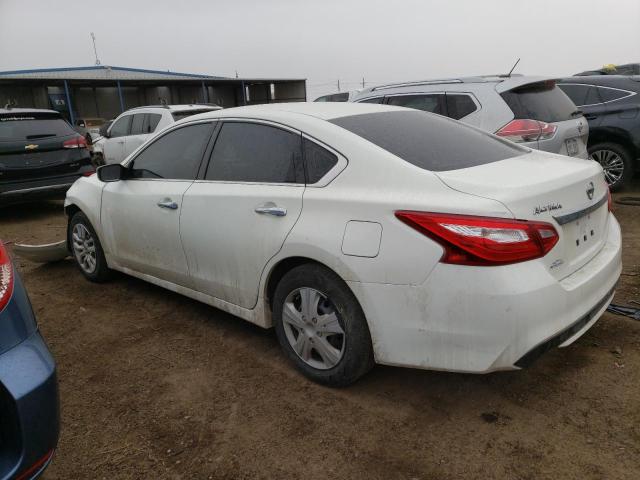 Photo 2 from auction – 2016 NISSAN ALTIMA 2.5 with VIN 1N4AL3AP4GC250882