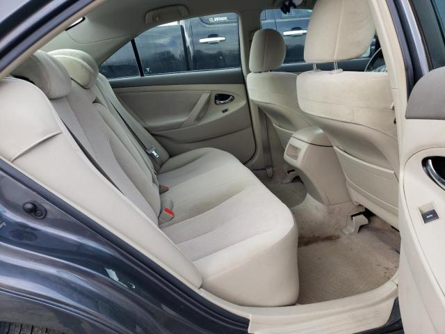 Photo 10 from auction – 2010 TOYOTA CAMRY BASE with VIN 4T1BF3EK2AU115918