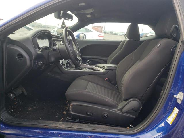 Photo 7 from auction – 2019 DODGE CHALLENGER with VIN 2C3CDZAG1KH714871