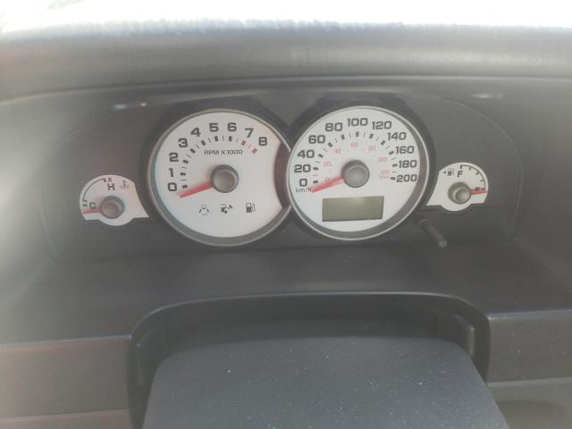 Photo 9 from auction – 2005 FORD ESCAPE XLT with VIN 1FMYU03135KD97142