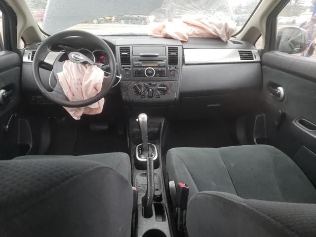 Photo 8 from auction – 2011 NISSAN VERSA S with VIN 3N1BC1CP8BL411931