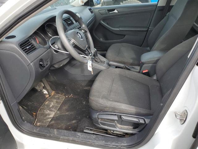 Photo 7 from auction – 2016 VOLKSWAGEN JETTA S with VIN 3VW267AJ4GM289671