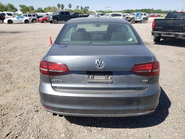 Photo 6 from auction – 2017 VOLKSWAGEN JETTA S with VIN 3VW2B7AJXHM411950