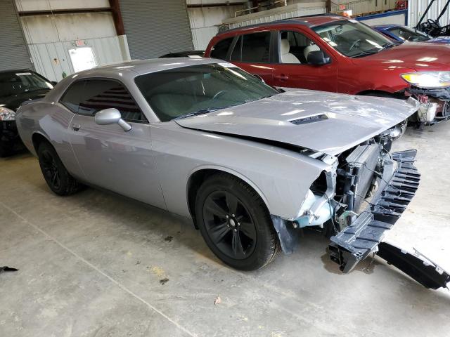 Photo 4 from auction – 2017 DODGE CHALLENGER with VIN 2C3CDZAG5HH658913
