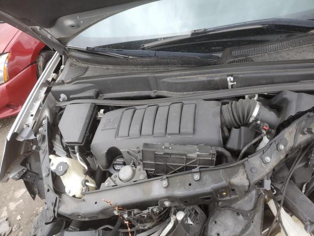 Photo 12 from auction – 2012 GMC ACADIA SLT with VIN 1GKKRRED2CJ349498