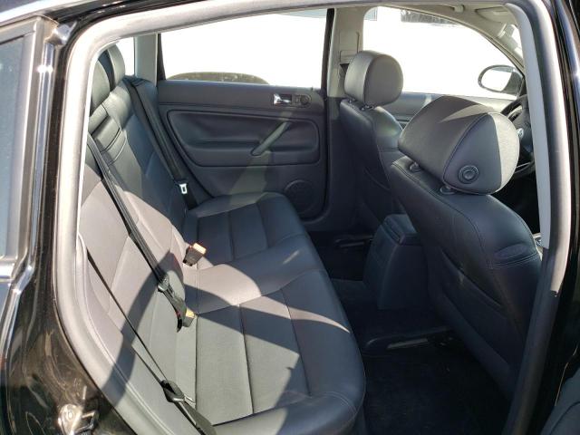 Photo 10 from auction – 2004 VOLKSWAGEN PASSAT GLS with VIN WVWPD63B44E289489