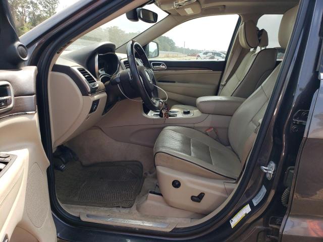 Photo 7 from auction – 2017 JEEP GRAND CHER with VIN 1C4RJFCGXHC800122