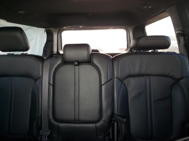 Photo 10 from auction – 2022 JEEP WAGONEER S with VIN 1C4SJVBTXNS160876
