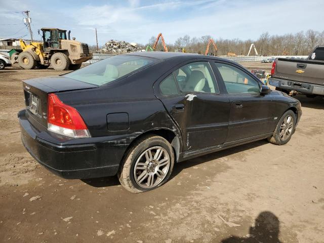Photo 3 from auction – 2006 VOLVO S60 2.5T with VIN YV1RH592562550223