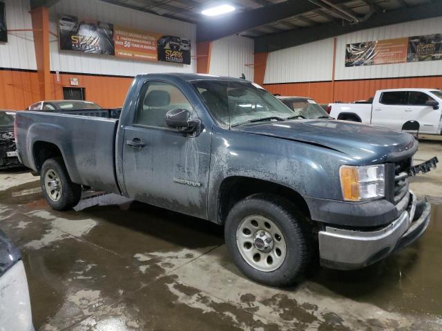 Photo 4 from auction – 2010 GMC SIERRA C15 with VIN 1GTPCTEXXAZ283873