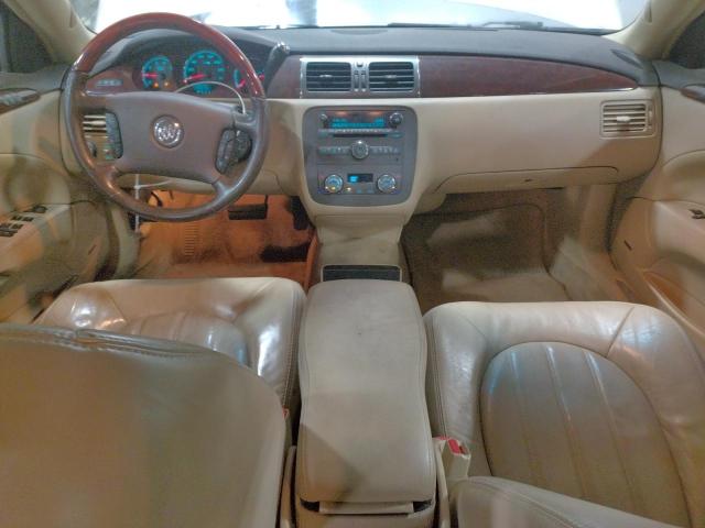 Photo 8 from auction – 2010 BUICK LUCERNE CX with VIN 1G4HF5EM9AU107953