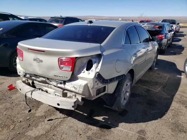 Photo 3 from auction – 2014 CHEVROLET MALIBU LS with VIN 1G11B5SL8EF195183