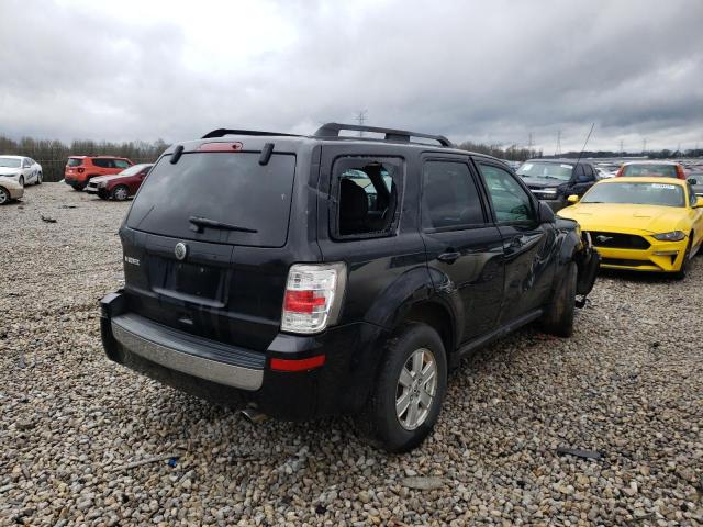 Photo 3 from auction – 2010 MERCURY MARINER with VIN 4M2CN8B77AKJ08848