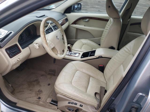 Photo 7 from auction – 2008 VOLVO XC70 with VIN YV4BZ982481015371