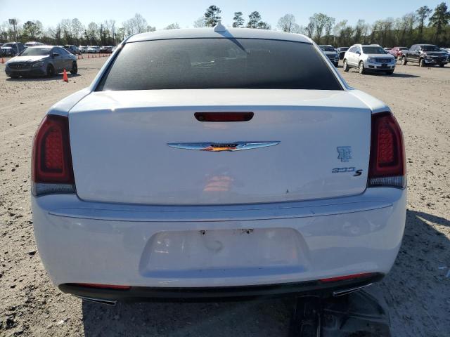 Photo 6 from auction – 2019 CHRYSLER 300 S with VIN 2C3CCABG8KH651352