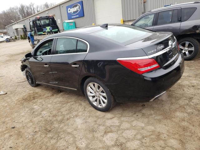 Photo 2 from auction – 2015 BUICK LACROSSE with VIN 1G4GB5G30FF335587