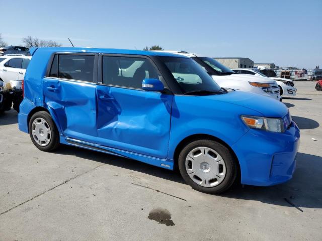 Photo 4 from auction – 2011 TOYOTA SCION XB with VIN JTLZE4FE1B1138361