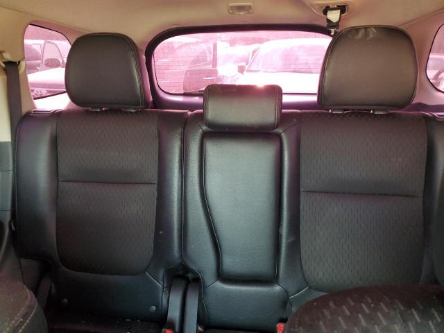 Photo 10 from auction – 2015 MITSUBISHI OUTLANDER with VIN JA4AD3A31FZ009484