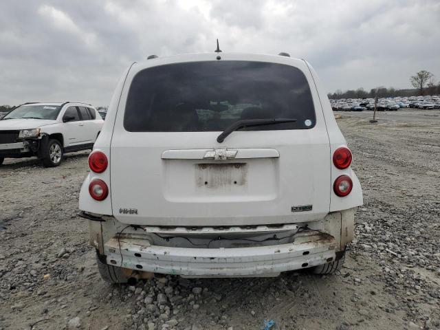 Photo 6 from auction – 2011 CHEVROLET HHR LS with VIN 3GNBAAFW3BS523684