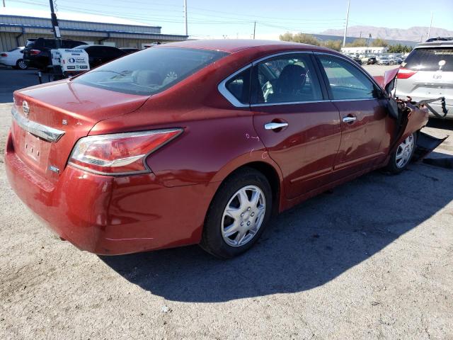 Photo 3 from auction – 2014 NISSAN ALTIMA 2.5 with VIN 1N4AL3AP6EN341007