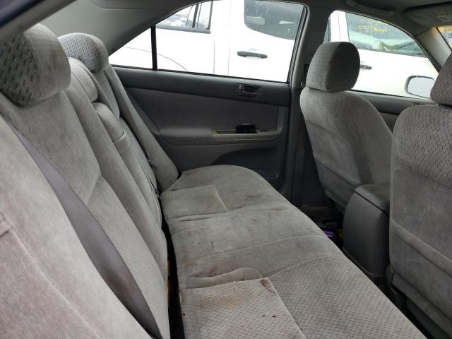 Photo 10 from auction – 2003 TOYOTA CAMRY LE with VIN 4T1BE32K53U689584