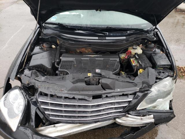 Photo 12 from auction – 2004 CHRYSLER PACIFICA with VIN 2C4GM68464R581089