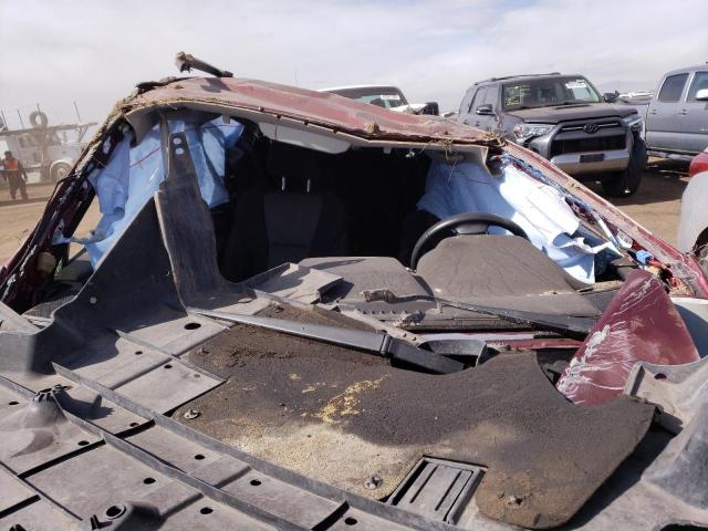 Photo 10 from auction – 2018 SUBARU CROSSTREK with VIN JF2GTABC5JH305145