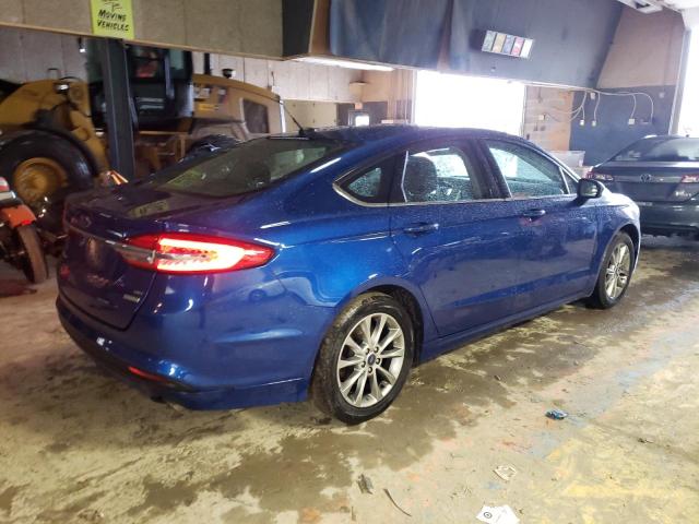 Photo 3 from auction – 2017 FORD FUSION SE with VIN 3FA6P0HD0HR128995