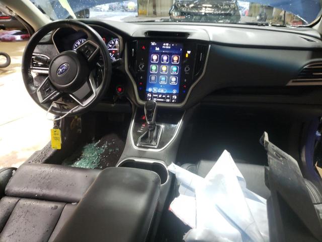 Photo 8 from auction – 2020 SUBARU LEGACY LIM with VIN 4S3BWAN61L3029262
