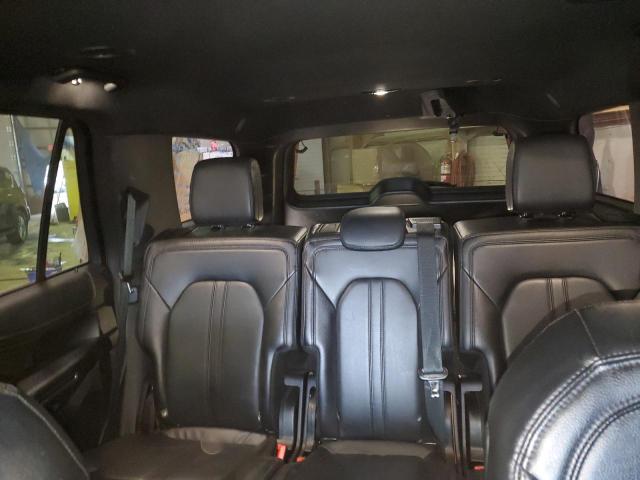 Photo 10 from auction – 2021 FORD EXPEDITION with VIN 1FMJU2ATXMEA16899