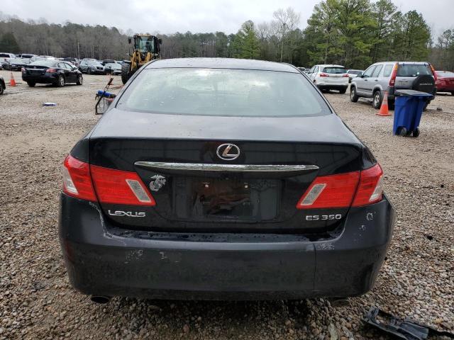 Photo 6 from auction – 2008 LEXUS ES 350 with VIN JTHBJ46G782181811