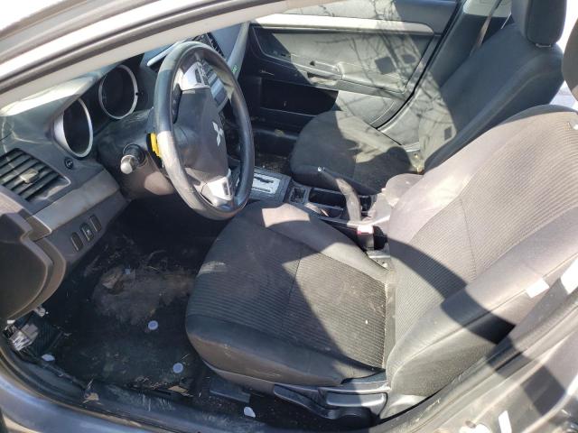 Photo 7 from auction – 2014 MITSUBISHI LANCER ES/ with VIN JA32U2FU0EU011114