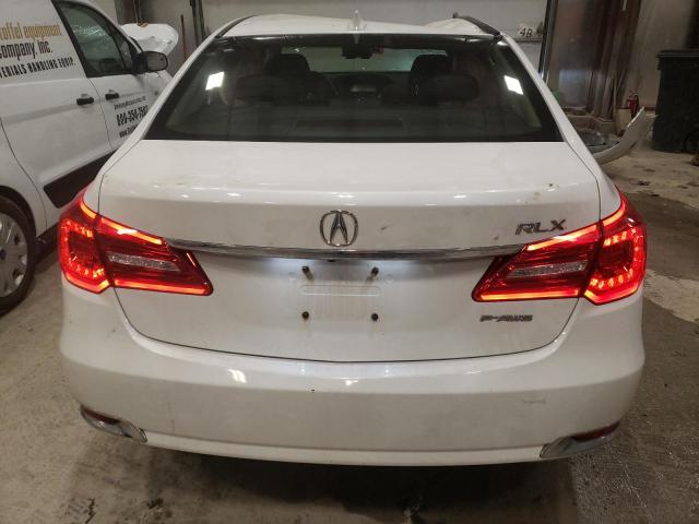 Foto 6 de la subasta – 2014 ACURA RLX TECH con VIN JH4KC1F51EC000778