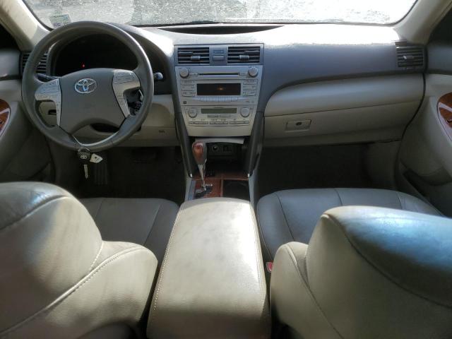 Photo 8 from auction – 2010 TOYOTA CAMRY BASE with VIN 4T4BF3EKXAR064447