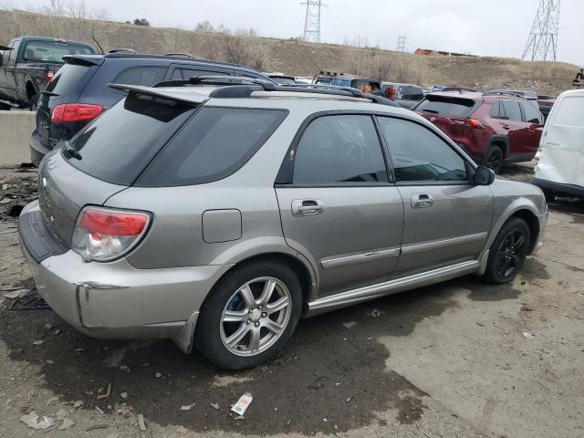 Photo 3 from auction – 2006 SUBARU IMPREZA OU with VIN JF1GG68606G815794