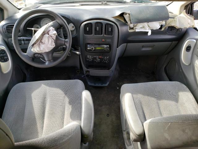 Photo 8 from auction – 2005 DODGE GRAND CARA with VIN 1D4GP24R45B293608