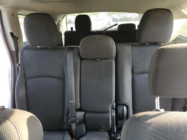 Photo 10 from auction – 2018 DODGE JOURNEY SE with VIN 3C4PDCABXJT158810