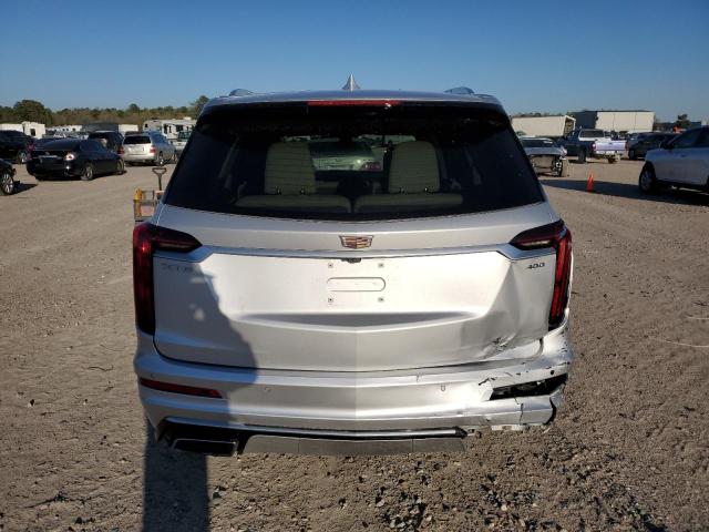 Photo 6 from auction – 2020 CADILLAC XT6 PREMIU with VIN 1GYKPCRS2LZ100783