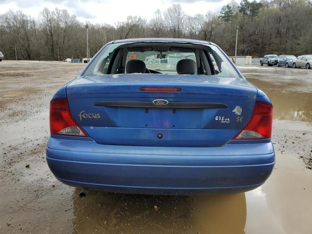 Photo 6 from auction – 2003 FORD FOCUS SE with VIN 1FAFP34P53W149350