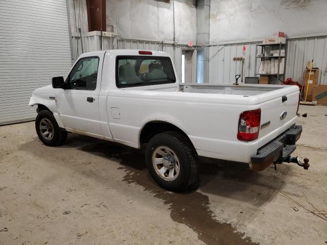 Photo 2 from auction – 2008 FORD RANGER with VIN 1FTYR10D28PA58146