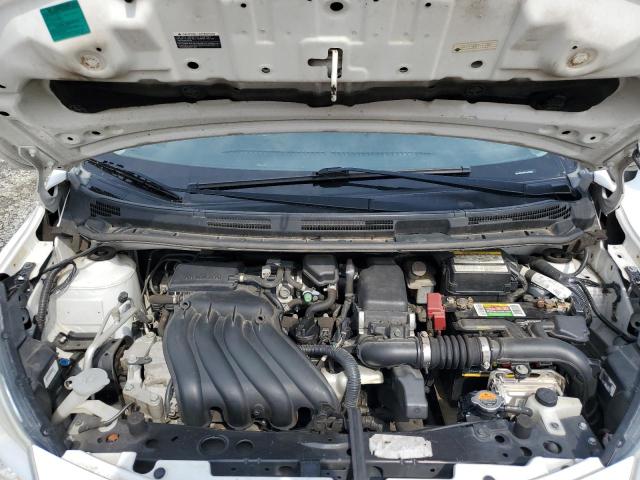 Photo 11 from auction – 2015 NISSAN VERSA NOTE with VIN 3N1CE2CP7FL419707