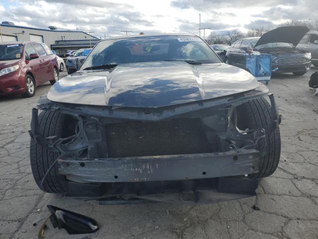 Photo 5 from auction – 2012 CHEVROLET CAMARO LS with VIN 2G1FA1E36C9118895