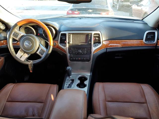 Photo 8 from auction – 2012 JEEP GRAND CHER with VIN 1C4RJECTXCC215511