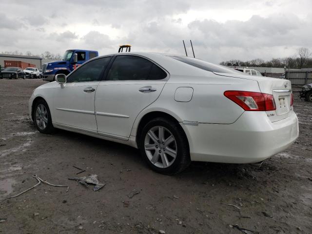 Photo 2 from auction – 2008 LEXUS ES 350 with VIN JTHBJ46G882258668